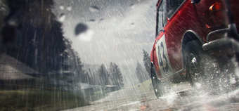 DiRT 3 Preview (360)