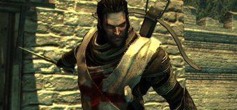 The Cursed Crusade announced.