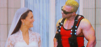 Royal Wedding kiss now available in YooStar 2