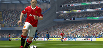 FIFA 12 announced