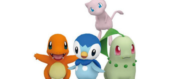 New Pokemon game to be unveiled at E3?