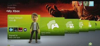 New 360 dashboard update causes DVD problems