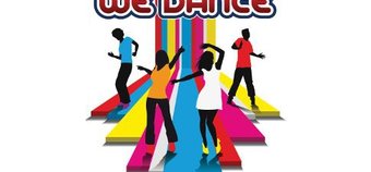 We Dance song list announced.