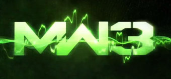 Call of Duty: Modern Warfare 3 info, release date leaked