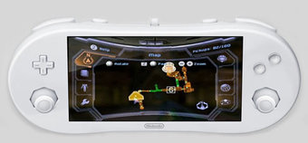 Wii 2 controller rumours continue to build