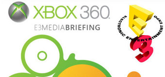 New Halo, Gears of War and Kinect Games set for E3 Xbox debut?