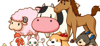 New Harvest Moon game announced!