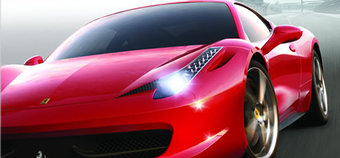 Forza 4 announced, with bonuses for early buyers