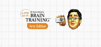 A Little Bit of... Brain Training: Arts Edition Review