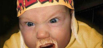 Hulk Hogan's Main Event announced