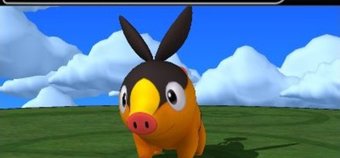 Pokedex 3D coming in the next 3DS system update