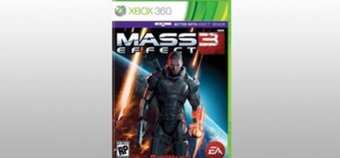Mass Effect 3 to have Kinect support?