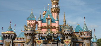 Kinect Disneyland Adventures announced - looks amazing