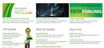 Halo 4 announced as Microsoft leaks its own E3 2011 announcements
