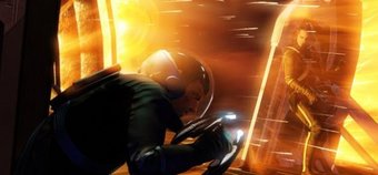 New Star Trek game announced