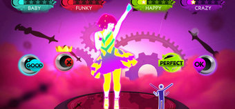 Just Dance 3 announced for Wii AND Kinect
