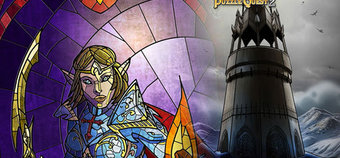 Puzzle Quest 2 gets June release on the DS