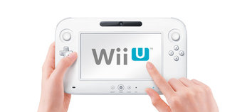 Nintendo announce Wii U