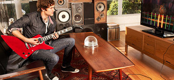 Ubisoft announce Rocksmith Les Paul Bundle