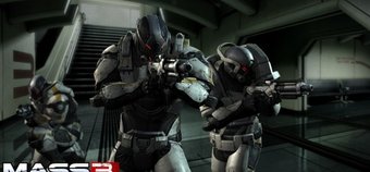 Mass Effect 3 Kinect Support explained