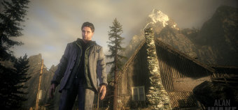 Interview: Remedy talks Alan Wake