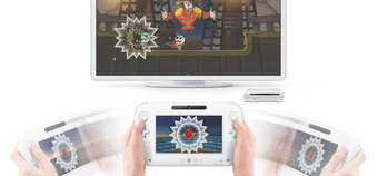 Nintendo shares drop on the announcement of the Wii U