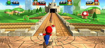 Nintendo announce Mario Party 9