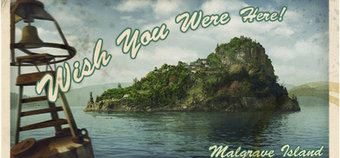 First Look: Hidden Objects hit the Wii in Mystery Case Files: The Malgrave Incident (Wii)