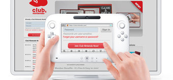 Wii U Online to ditch friend codes