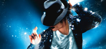 Michael Jackson: The Experience is heading to the 3DS