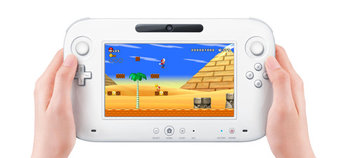 Wii U to have achievements, friends list, and more
