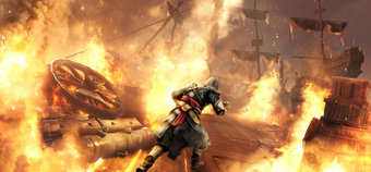 Assassin's Creed: Revelations reveals itself