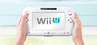 Nintendo registers Wii U websites
