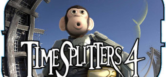 New Xbox 360 (Xbox 720? Nextbox?) to be shown next year? Timesplitter 4 in development now?