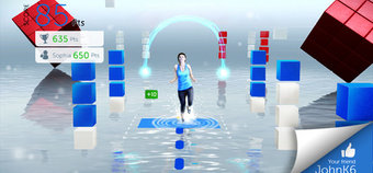 Your Shape 2012 coming to Kinect