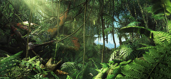 Far Cry 3 Announced
