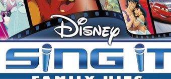 Disney announces Disney Sing It: Family Hits