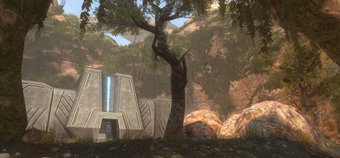 Halo: Combat Evolved Anniversary will support Kinect