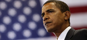 Obama suggests children "turn off the video games"