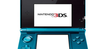 3D Video service launches on the 3DS today