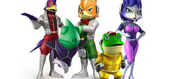 StarFox 64 3D gets UK release date