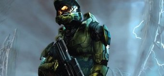 Halo: Combat Evolved Anniversary gets a budget price