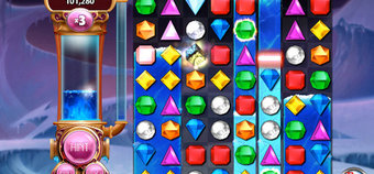 Bejeweled 3 coming to the Xbox Live Arcade and DS