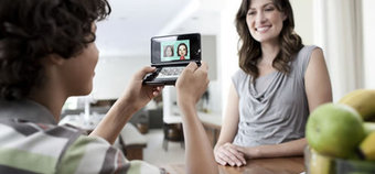 The changing face of gaming