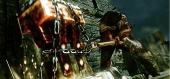 Resident Evil: The Mercenaries 3D won't let you delete your save