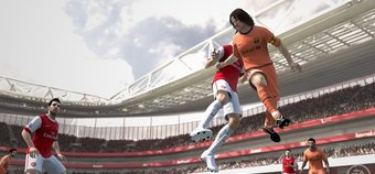 EA unveils pre-order program for FIFA 12