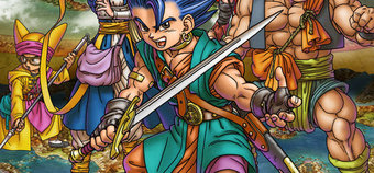 Dragon Quest VI: Realms of Reverie Review