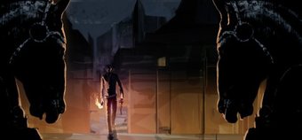 Shadows of the Damned Review