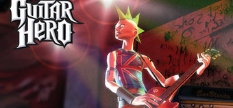 Guitar Hero announces May DLC line up