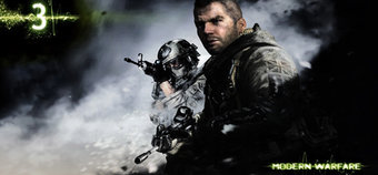 Modern Warfare 3's Spec Ops Mode Gets Good Response